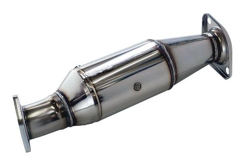 HKS 排気系パーツ メタルキャタライザー S2000 AP2 F22C 05/11-09/09 33005-AH004