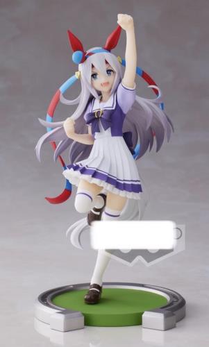 楽天市場】figma ウマ娘 プリティーダービー メジロマックイーン