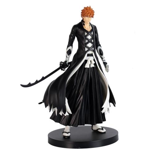 楽天市場】【限定販売】Precious G.E.M.シリーズ BLEACH 黒崎一護 千年