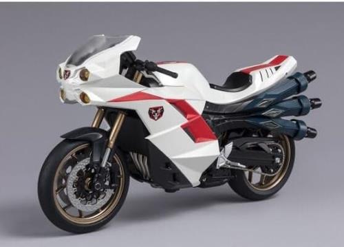 BANDAI SPIRITS(バンダイ スピリッツ) S.H.Figuarts サイクロン号（シン仮面ライダー） 1次出荷分画像