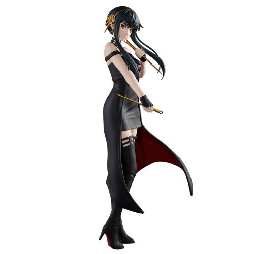 楽天市場】SPY×FAMILY DXF ヨル・フォージャー rose flower 【即納品