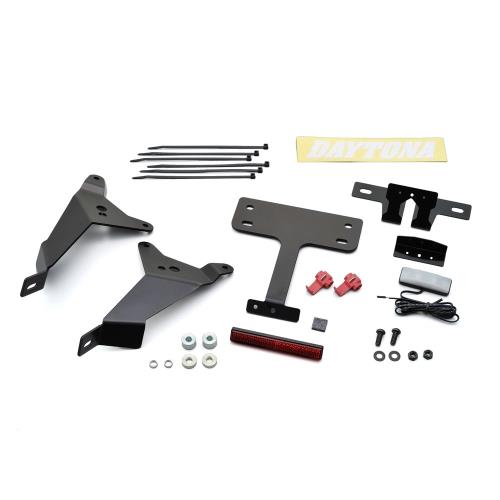 デイトナ(Daytona) CBR1000RR(04-07)[SC57]/CBR600RR(03-06)[PC37]専用 LEDフェンダーレスキット 98607