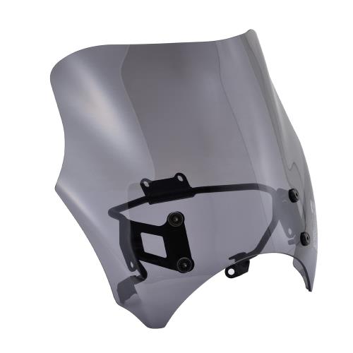 デイトナ(Daytona) レブル250/500(20-21)専用 スクリーン ブラストバリアー スモーク 24477