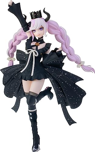 グッドスマイルカンパニー(GOOD SMILE COMPANY) POP UP PARADE 超探偵事件簿 レインコード 死に神ちゃん ノンスケール プラスチック製 塗装済み完成品フィギュア|GOODWOODS