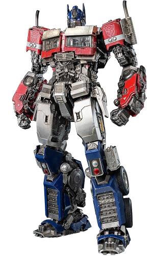 楽天市場】【未開封】ransformers Revenge of the Fallen DLX Optimus