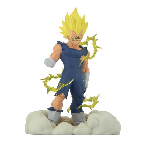 バンプレストドラゴンボールZHistoryBoxvol.12魔人ベジータ
