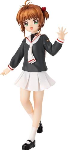 楽天市場】【新品即納】[FIG]月(ユエ) カードキャプターさくら 1/8