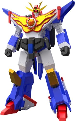 HAF 流星人間ゾーン ゾーンファイター Ver.2 完成品フィギュア 新品 backend=imagemagick;version=1;