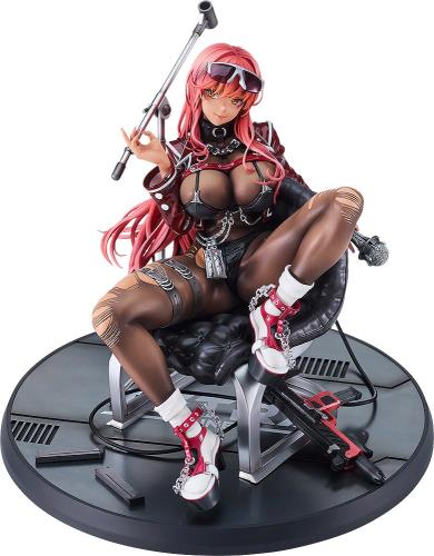 【新品未開封】勝利の女神：NIKKE ラピ：クラシックバカンス 1/7 完成品 Amazon | 勝利の女神 NIKKE ラピ クラシックバカンス 1/7