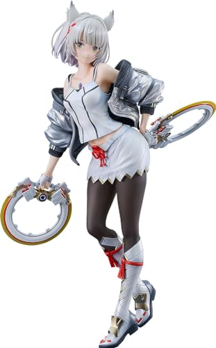ゼノブレイド3 ミオ 1/7スケール プラスチック製 塗装済み完成品フィギュア
