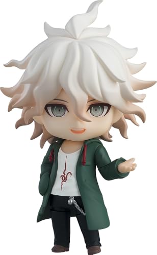 ねんどろいど　江ノ島盾子　ダンガンロンパ 楽天市場】ねんどろいど ダンガンロンパ1・2 Reload 江ノ島盾子