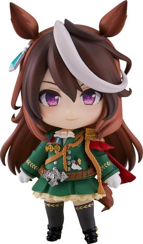 楽天市場】送料無料◇ねんどろいど ウマ娘 プリティーダービー