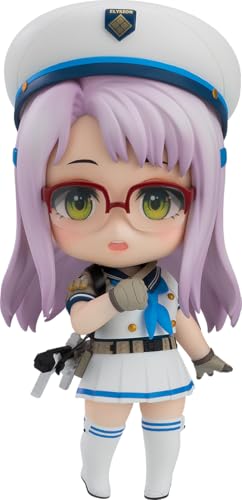 ねんどろいど 勝利の女神 NIKKE ネオン ノンスケール プラスチック製 塗装済み可動フィギュア|GOODWOODS