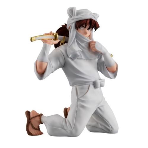 G.E.M.シリーズ 劇場版忍たま乱太郎 てのひら天鬼 完成品フィギュア画像