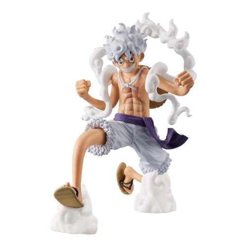 グランディスタ　ワンピース　プライズフィギュア　まとめ売り ワンピース プライズフィギュア グランディスタなど 11個まとめ