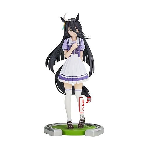 ウマ娘 マンハッタンカフェ 1/7 コトブキヤ フィギュア ウマ娘 プリティーダービー マンハッタンカフェ 1/7 完成品