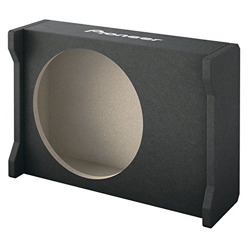 Pioneer スピーカー UD-SW300D TS-W3020専用エンクロージャー カロッツェリア