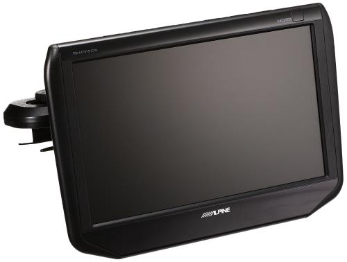 楽天市場】アルパイン ALPINE SSA9ST 9型WSVGA ヘッドレスト