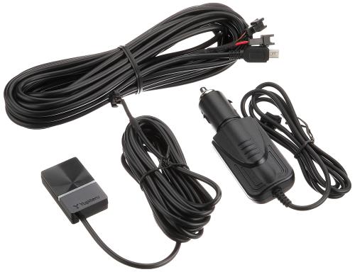 ユピテル(Yupiteru) ドライブレコーダー用 増設スイッチ OP-SW6 リア専用
