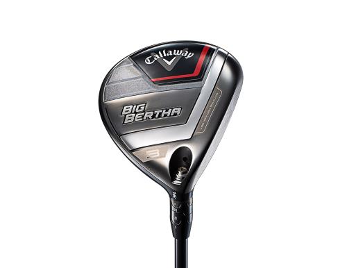 楽天市場】Callaway キャロウェイ日本正規品 BIG BERTHA ビッグバーサ