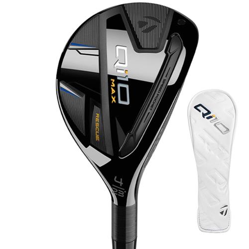 Qi10 MAX #5 TM60 S キュー アイテン マックス レスキュー メンズ Diamana Blue TM60 RH フレックス:S 番手:#5