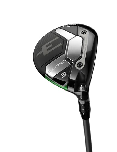 キャロウェイ(Callaway) 右用 フェアウェイウッド ELYTE FAIRWAY WOODS (5FW 18度 TENSEI GREEN 60 for Callaway S 42.5インチ D3 中調子) メンズ｜GOODWOODS 36,556円