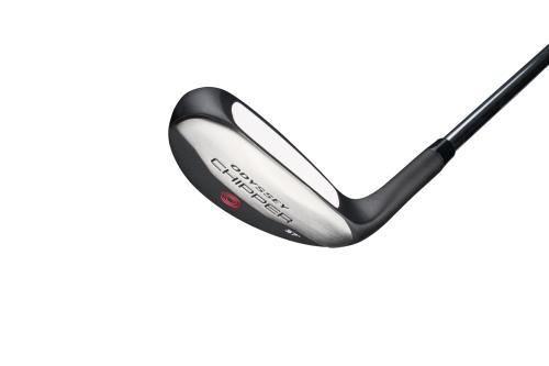 オデッセイ(ODYSSEY) 右用 チッパー CHIPPER 25 34.5 (ODYSSEYスチールシャフト 34.5インチ) スチール メンズ｜GOODWOODS 21,325円