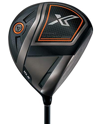 ダンロップ(DUNLOP) ゴルフ ドライバー ゼクシオ エックス カタログ純正シャフト装着モデル Miyazaki AX-1 カーボンシャフト メンズ 右 ロフト角:10.5度 フレックス:S ゴルフクラブ 25,901円