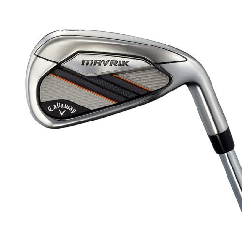 楽天市場】キャロウェイ ゴルフクラブ アイアンセット 5本組 メンズ