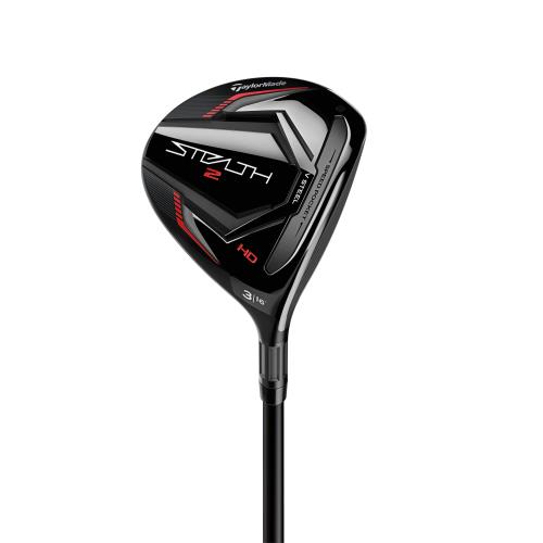 テーラーメイド(TAYLOR MADE) フェアウェイウッド Stealth2 HD TENSEI RED TM50('22) メンズ N8518909 RH ロフト角:16 番手:#3 フレックス:S