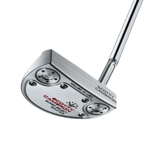 2023 SUPER SELECT GOLO 6.5 33 RH