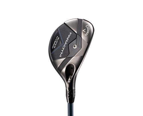 楽天市場】キャロウェイ Callaway メンズ パラダイム AI スモーク