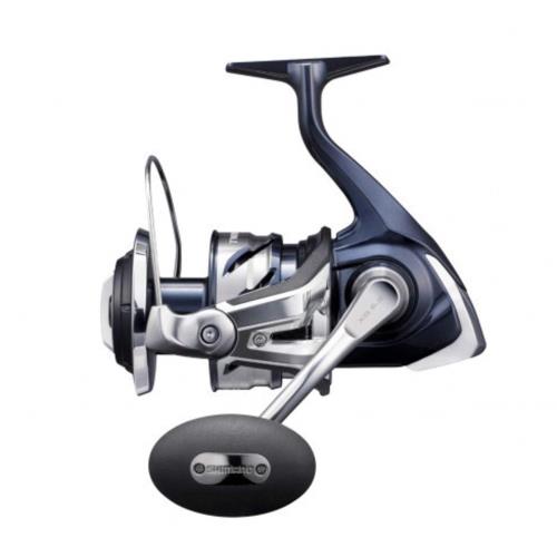 シマノ(SHIMANO) スピニングリール ソルトウォーター ツイン力強さ SW 2021 14000XG オフショアジギング オフショアキャスティング