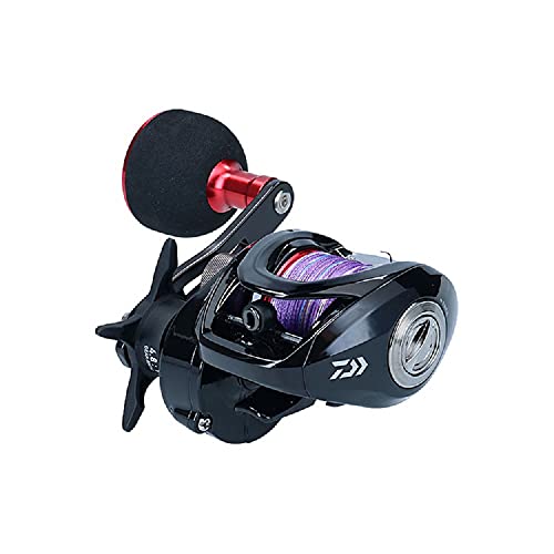 ダイワ(DAIWA) ベイトリール フネ XT 150P-OP PE3号糸付き ブラック|GOODWOODS