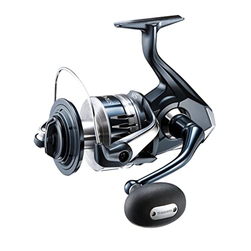 シマノ(SHIMANO) スピニングリール 22ストラディックSW 14000XG 27,729円