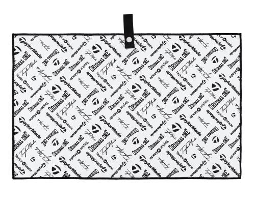 楽天市場】【最大2000円クーポン4日から】テーラーメイド Tour Towel