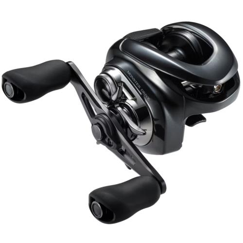 シマノ(SHIMANO) ベイトリール 23 アンタレス DC MD XG RIGHT (右手持ち部分) ルアーキャスティング