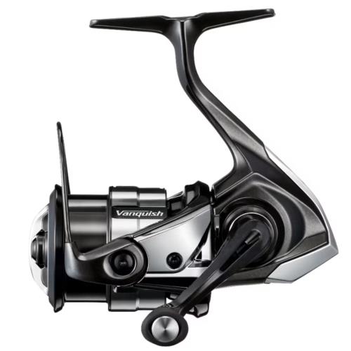 シマノ(SHIMANO) スピニングリール 23 ヴァンキッシュ C2000S|GOODWOODS