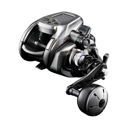 シマノ(SHIMANO) 電動リール 23 フォースマスター 2000