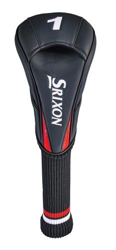 ダンロップ(DUNLOP) スリクソン ヘッドカバー W用 GGE-S205D ブラック