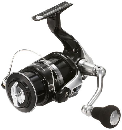 シマノ(SHIMANO) スピニングリール 14 エクスセンスBB 4000HGM