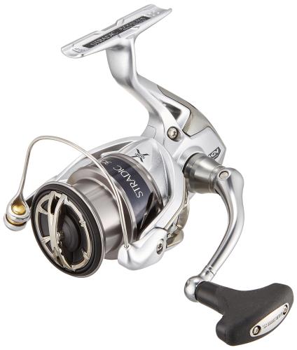 シマノ(SHIMANO) スピニングリール 15 ストラディック 3000XGM｜GOODWOODS
