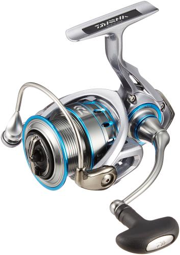 ダイワ(DAIWA) スピニングリール 17 X火の手 2510PE-H (2017ひな型)