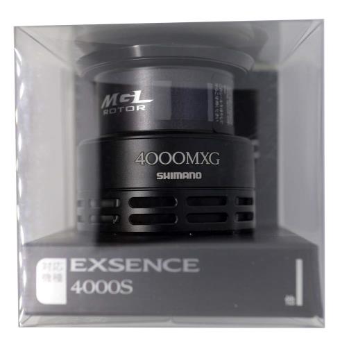 純正パーツ 17 エクスセンス 4000MXG スプール組 パートNo 10EAH 11,129円