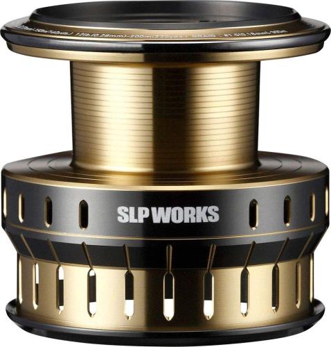 SLPWORKS Daiwa SLP WORKS(ダイワSLPワークス) スプール SLPW EX LTスプール 3000D スピニングリール用|GOODWOODS