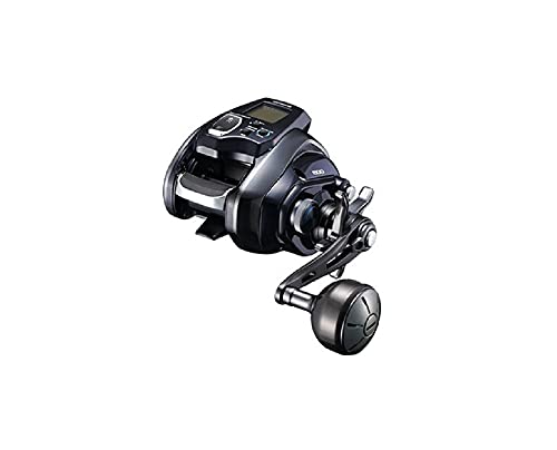 シマノ(SHIMANO) ベイトキャスティング 電動木管 20 フォースマスター 600 太刀魚 大騒ぎ