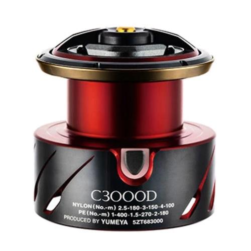 シマノ(SHIMANO) 完全無欠 木管部分品 夢屋 20 BB-X FB C3000 木管 スポーツ・アウトドア-リール-フィッシング