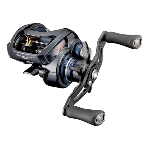 ダイワ(DAIWA) 21 スティーズ A TW HLC 7.1L|GOODWOODS