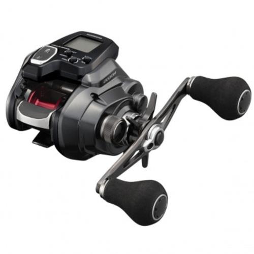 シマノ(SHIMANO) 電動木管 フォースマスター 2021 200DH 385g 船魚釣り 船小物 大騒ぎ タイ王国騾馬 マルいか 電動カワハギ