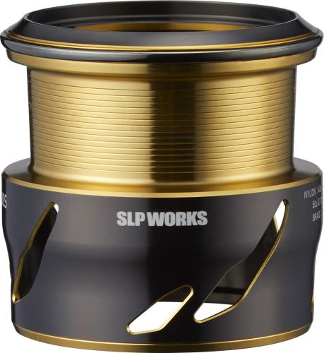 ダイワslpワークス(Daiwa Slp Works) SLPW EX LT木管2 2500S リール-フィッシング